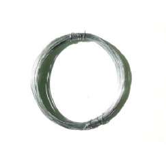 Foto Arame Galvanizado N 22 - 0,71 Mm - 10 Mts